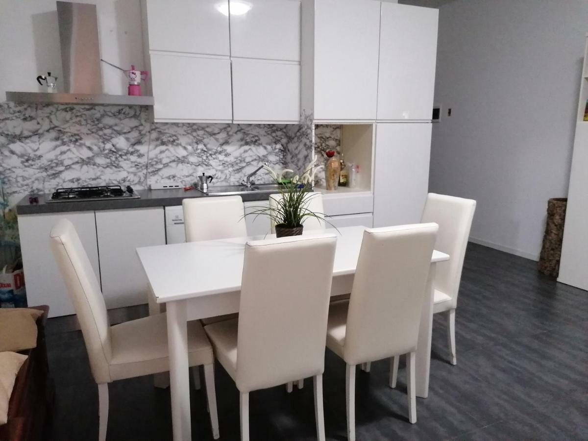 Casa Nuccia 1 Otel Milano Dış mekan fotoğraf