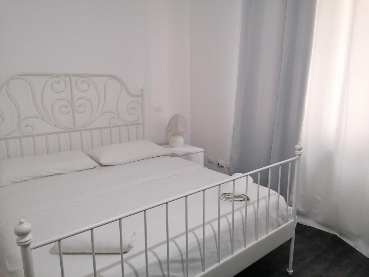 Casa Nuccia 1 Otel Milano Dış mekan fotoğraf