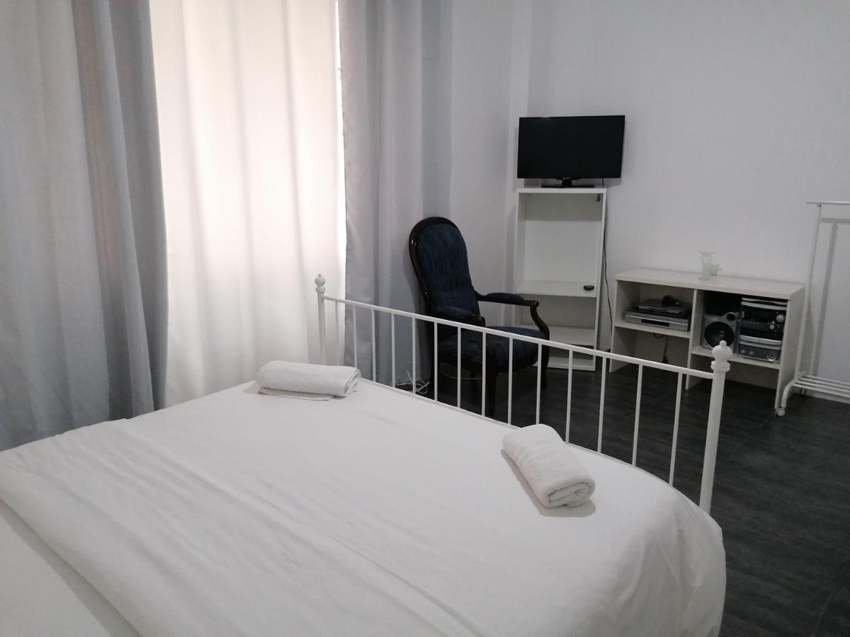 Casa Nuccia 1 Otel Milano Dış mekan fotoğraf